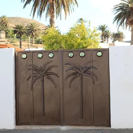 بيت للعطل Casa Capricho De