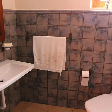 بيت للعطل Casa Capricho De *